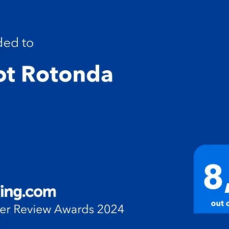Spot Rotonda Szaloniki